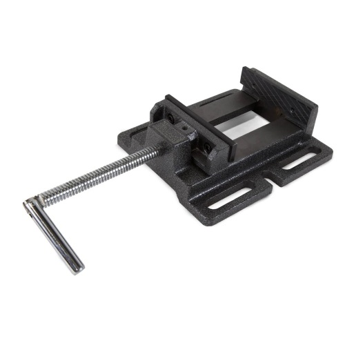 WEN DPA424 4 in. Drill Press Vise - Lot 418