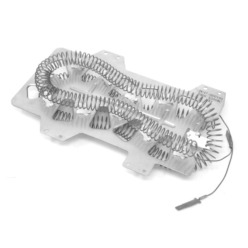 WEN Handyman Q-D0011 Dryer Heating Element (OEM part number DC47-00019A & 35001247) - Lot 419