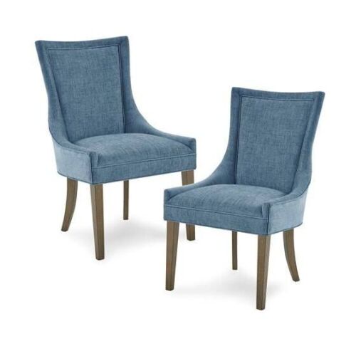 Madison Park Signature Dining Side Chair, Set of 2  - Lot 32