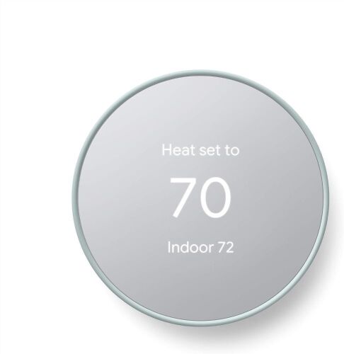 Google Nest Thermostat - Lot 149