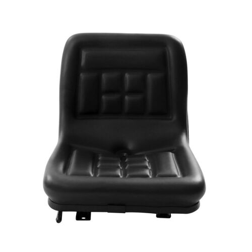 Universal Forklift Tractor Seat - Lot 201