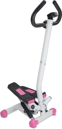 Twist Stepper with Handlebar - Lot 220