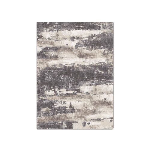 Abstract Area Rug, 4' x 6'  - Lot 269