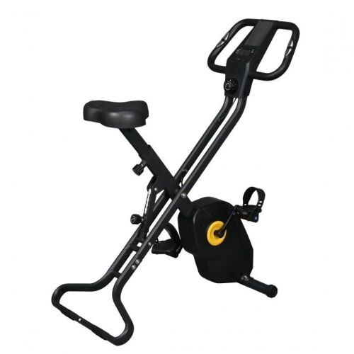 Indoor Stationary Exercise Bike - Lot 324