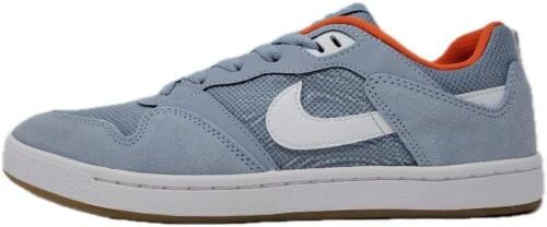Nike SB Alleyoop Skate Shoes, Size 12  - Lot 415