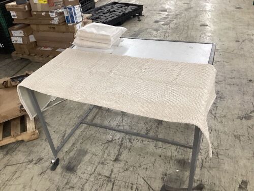 Lot of (3) Runner Rugs, 2' x 6'  - Lot 540
