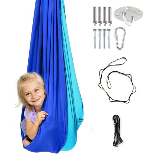 iFanze Sensory Swing - Lot 550