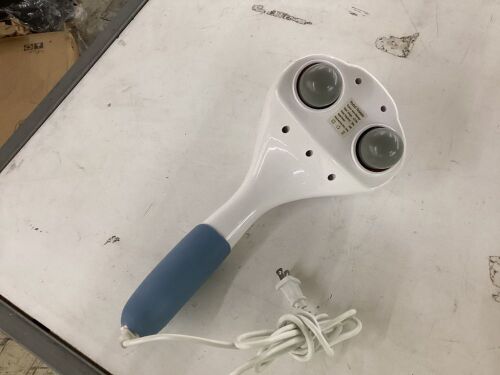 Gogo Massage Hammer Body Massager - Lot 667