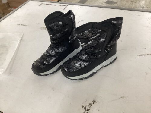 Hobibear Snow Boots, Size 39  - Lot 757