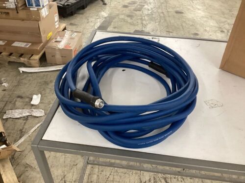 Hybrid Water Hose  - Lot 517