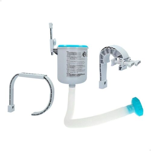 Intex Deluxe Pool Skimmer  - Lot 537