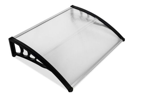 39"x29" Patio Window ABS Awning  - Lot 726