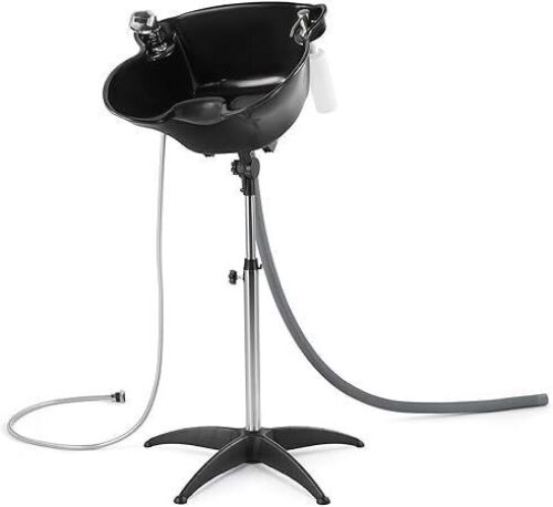 Artist Hand Portable Shampoo Basin  - Lot 317