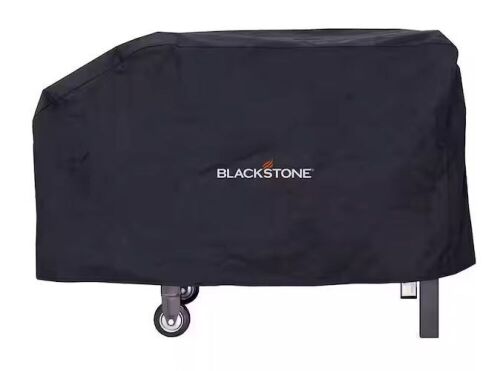 Blackstone 28 in. Black Griddle Station Cover  - Lot 477
