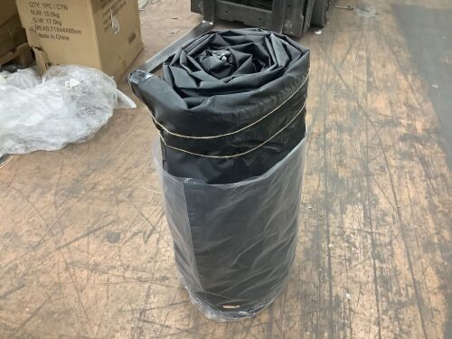 Garage Floor Containment Mat - Lot 255
