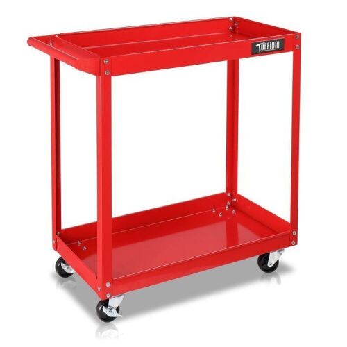 TUFFIOM Rolling Tool Cart  - Lot 180