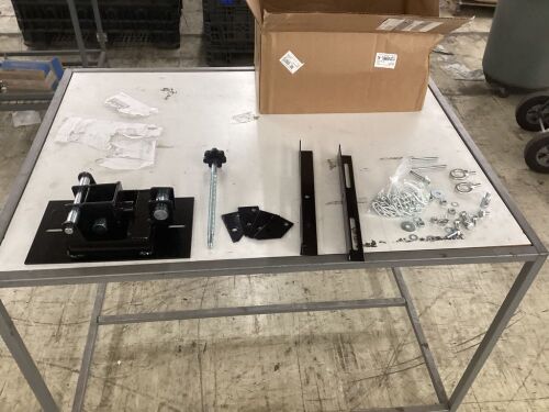 ADT200 Transmission Jack Adapter  - Lot 478
