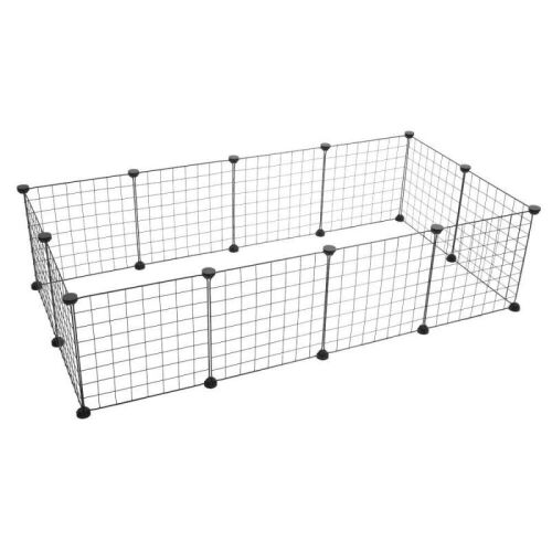 14''L Small Pet Playpen - Lot 631