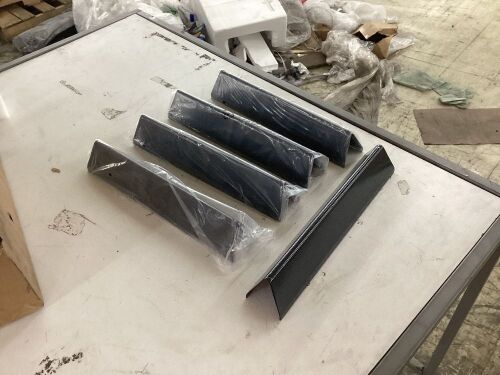 Replacement Flavorizer Bars for Spirit 200 Series 15", 5 pc  - Lot 681