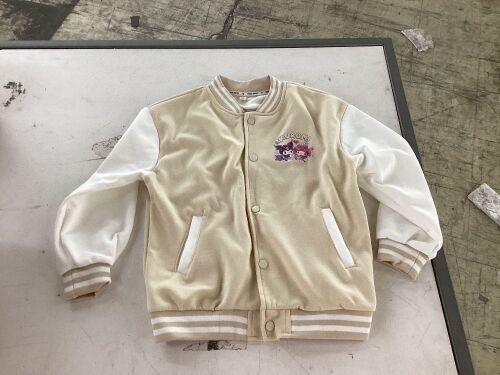 Kuromi Jacket  - Lot 660