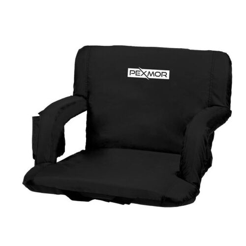 Pexmor Stadium Seat, Set of 2  - Lot 100