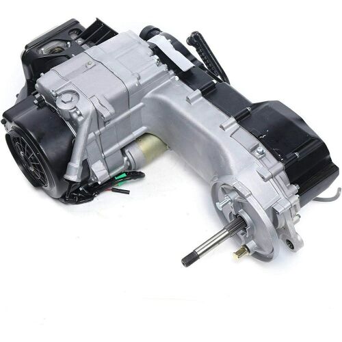 150CC 4 Stroke Long Case GY6 Scooter Engine - Lot 70