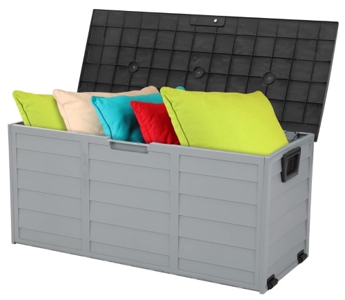 75 Gallon Outdoor Storage Box - Lot 166