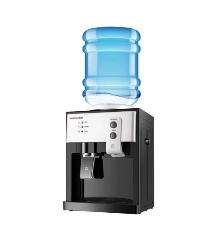 Top Loading Water Cooler Dispenser - Lot 522