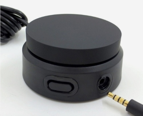 For Bose QC35 QC45 Headphones Volume Cycle USB Control Pod Volume Controller  - Lot 250