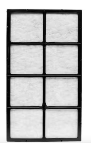 Humidifier Air Filter - Lot 527