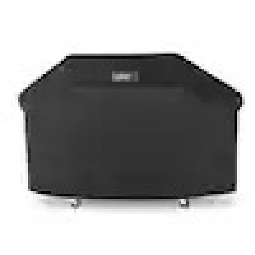 Genesis 4 Burner Premium Gas Grill Cover  - Lot 105