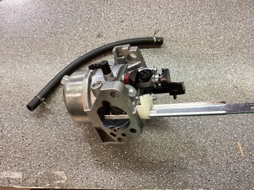Kohler carburetor - Lot 278