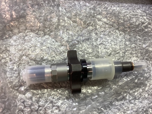 Common rail deisel injector 0445120007 - Lot 301