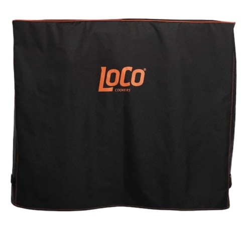 LOCO 36 in. Griddle Grill Cover - Lot 240
