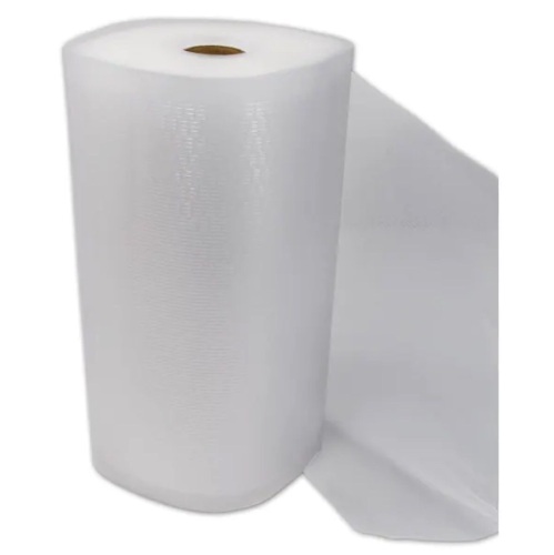 Weston 15 in. x 50 ft. Vacuum Sealer Bags Roll - Lot 730
