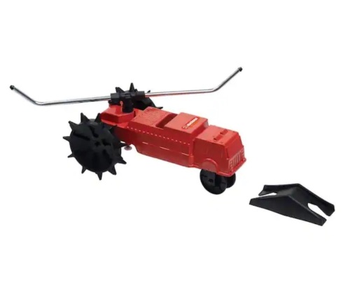 Melnor Traveling Sprinkler - Lot 220