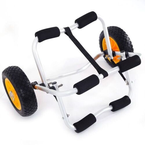 Kayak & Canoe Trolley Cart  - Lot 102