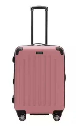 Kenneth Cole Reaction Renegade 24in. Hardside Spinner Luggage  - Lot 301