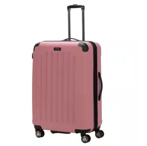 Kenneth Cole Reaction Renegade 28 in. Hardside Spinner Luggage  - Lot 394