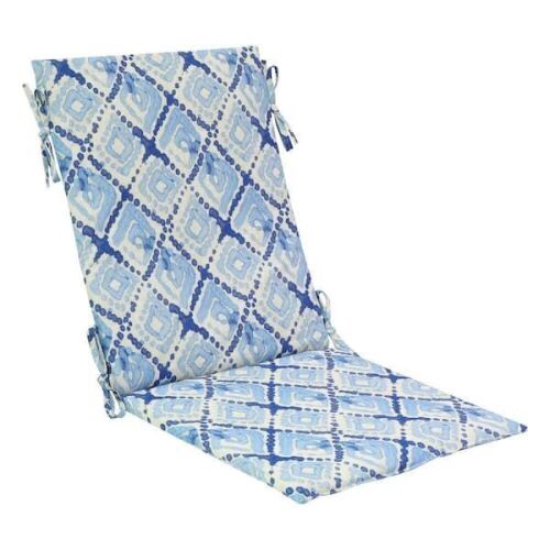 StyleWell Outdoor Sling Chair Cushion, Set of 2  - Lot 349