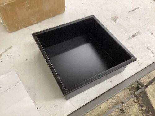 12" x 12" Shower Niche   - Lot 389