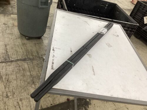 Replacement Wheelbarrow Handles  - Lot 739