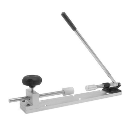 WEN LA3040 Pen Press with Adjustable Assembly Rod and 30-Pound Pressing Pressure - Lot 517