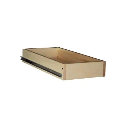 10 in. Pull-Out Drawer for 15 in. Base Cabinet - Lot 95