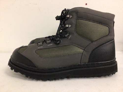 Mens Boots, 14M, E-Commerce Return, Sold as is - Lot 50