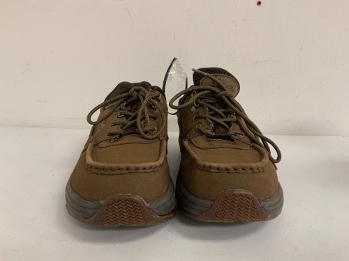 World Wide Sportsman, Size 11M, E-Comm Return - Lot 111