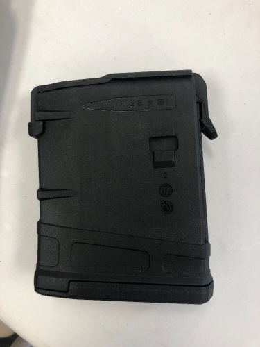 Magpul Pmag 10 LR/SR Gen M3, E-Commerce Return, Sold as is - Lot 240