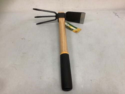 14" Hoe/Cultivator, Appears new, Sold as is - Lot 268