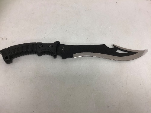 Whetstone Cutlery Knife, Appears New, Sold as is - Lot 288