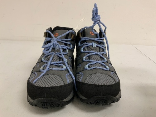 Merrell Shoes for Kids, Size 3M, Appears New - Lot 418